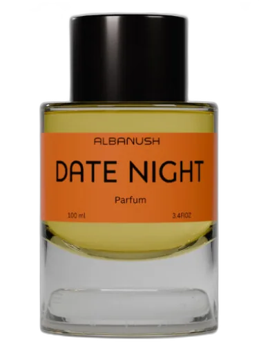 Date Night Albanush