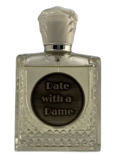 Date With A Dame One Way Bridge Perfumes