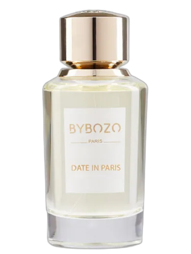 Date In Paris Bybozo by ByBozo