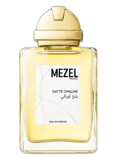 Datte Opaline Mezel by Mezel