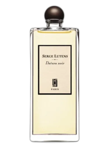Datura Noir Serge Lutens