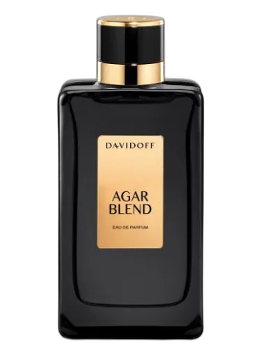 Davidoff Agar Blend Davidoff by Davidoff