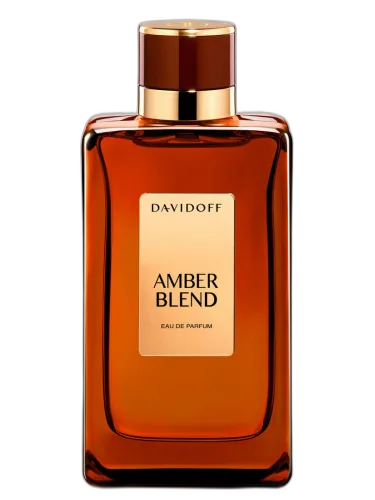 Davidoff Amber Blend Davidoff by Davidoff
