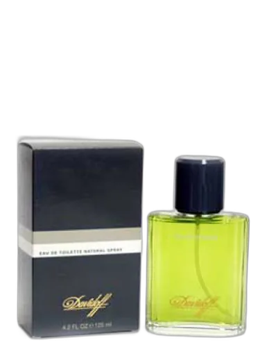 Davidoff Davidoff by Davidoff