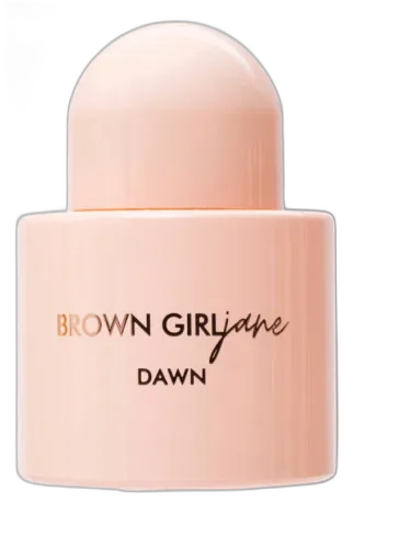 Dawn Brown Girl Jane