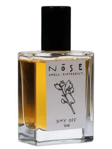 Day Off Nose Perfumes by Nose Perfumes