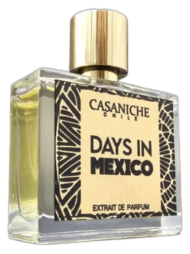 Days In México Casaniche by Casaniche
