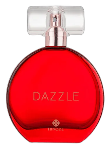 Dazzle Color Vermelho Hinode