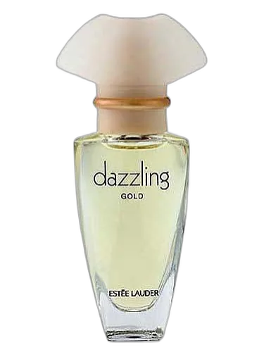 Dazzling Gold Estée Lauder