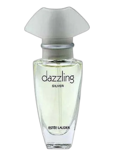 Dazzling Silver Estée Lauder