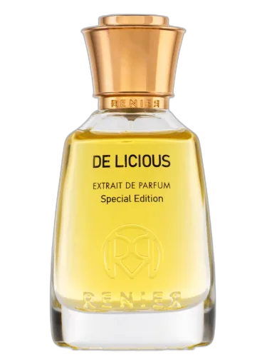 De Licious Renier Perfumes