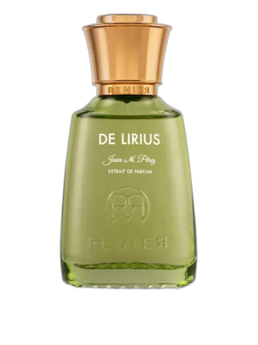 De Lirius Renier Perfumes