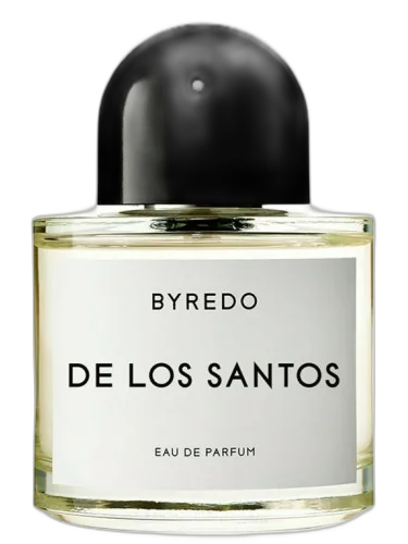 De Los Santos Byredo by Byredo
