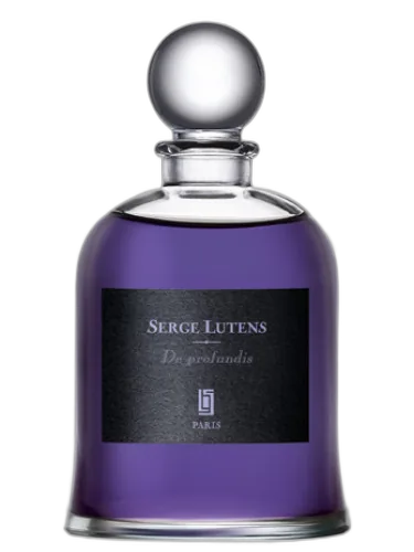 De Profundis Serge Lutens