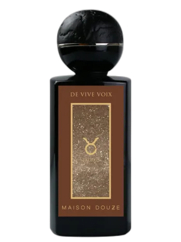 De Vive Voix Taurus Maison Douze by Maison Douze