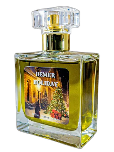 Demer Holiday Demer Parfum Limited by DeMer Parfum Limited