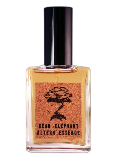 Dead Elephant Altern Essence Perfume by Altern Essence Perfume