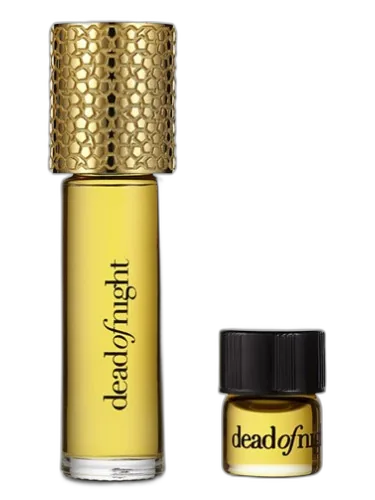 Dead Of Night Oil Strangelove Nyc by Strangelove NYC