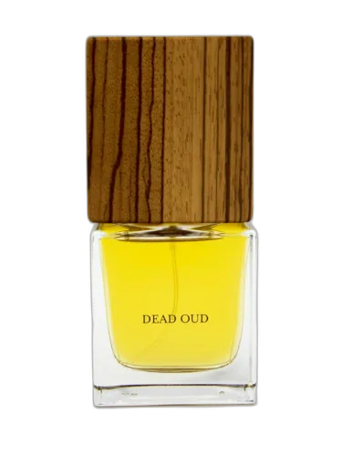 Dead Oud Vdot