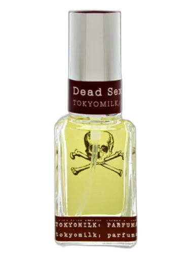 Dead Sexy Tokyo Milk Parfumerie Curiosite by Tokyo Milk Parfumerie Curiosite