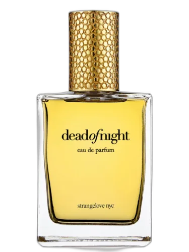 Dead Of Night Strangelove Nyc by Strangelove NYC