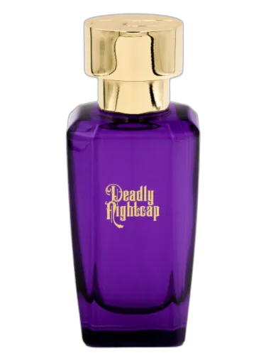 Deadly Nightcap Curatrix by Curatrix