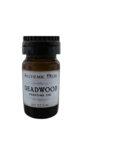 Deadwood Alchemic Muse by Alchemic Muse
