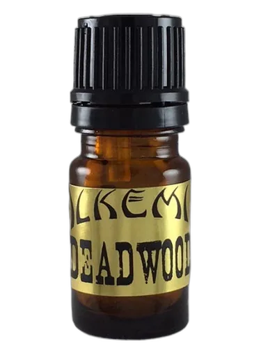 Deadwood Alkemia Perfumes by Alkemia Perfumes