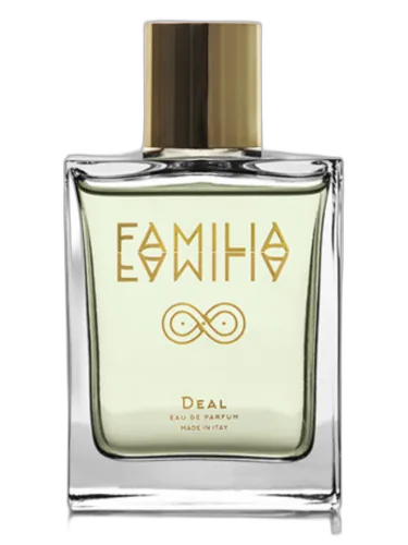 Deal Familia Familia