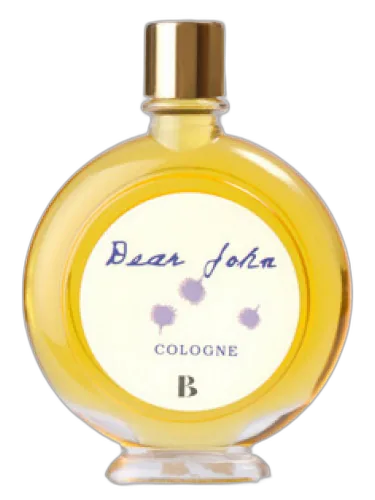 Dear John B Never Too Busy To Be Beautiful by B Never Too Busy To Be Beautiful