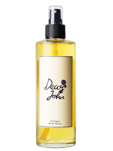 Dear John Lush by Lush
