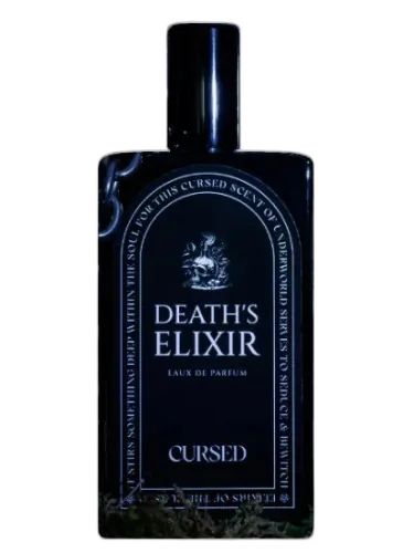 Death's Elixir Cursed