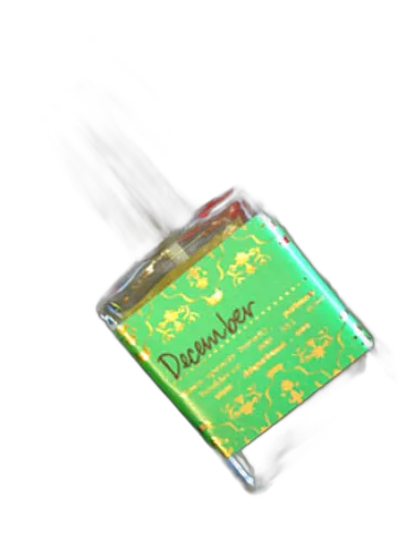 December Dsh Perfumes by DSH Perfumes