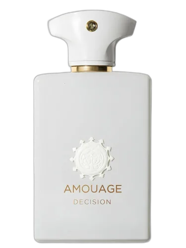 Decision Amouage by Amouage