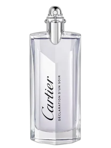 Declaration D'un Soir Cartier by Cartier