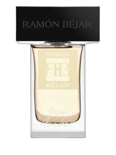 Deep Amber Ramón Béjar