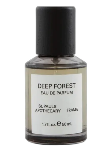 Deep Forest Frama