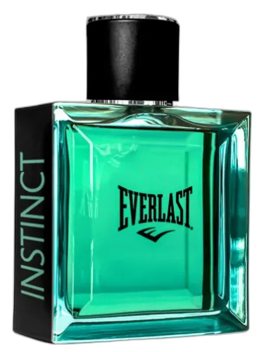 Deep Instinct Everlast by Everlast