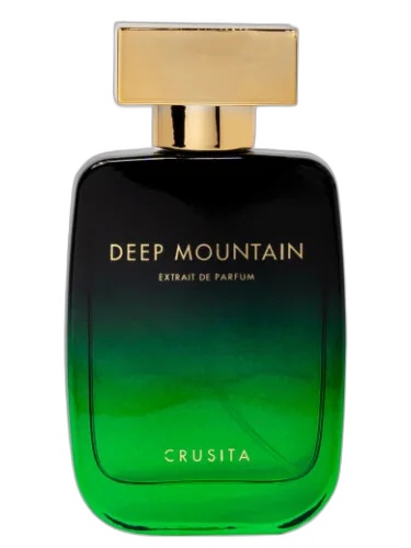 Deep Mountain Crusita