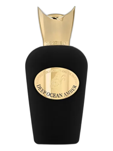 Deep Ocean Amber Sospiro Perfumes by Sospiro Perfumes