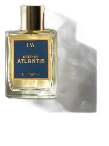 Deep Of Atlantis Unomismo by Unomismo