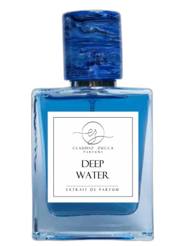 Deep Water Claudio Zucca Parfums