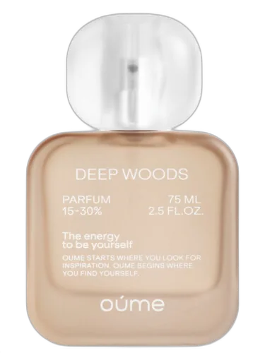 Deep Woods Oume