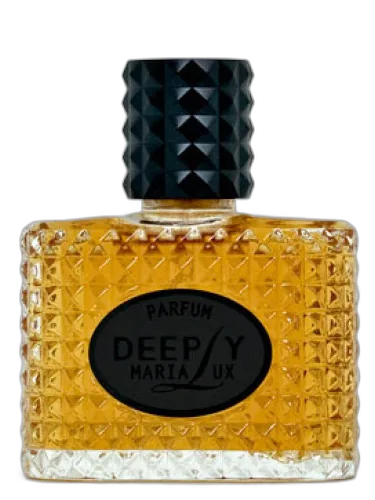 Deeply Marialux