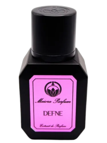 Defne Extrait De Parfum Maiora Parfum by Maiora Parfum
