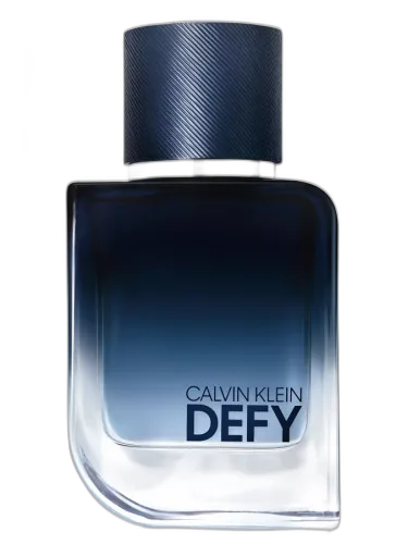 Defy Eau De Parfum Calvin Klein by Calvin Klein