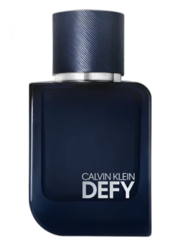 Defy Parfum Calvin Klein by Calvin Klein