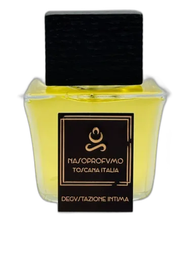 Degustazione Intima Nasoprofumo by NasoProfumo