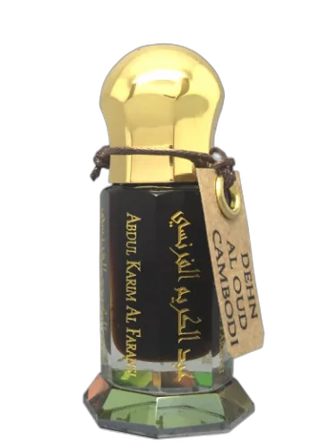 Oud Cambodi Abdul Karim Al Faransi by Abdul Karim Al Faransi