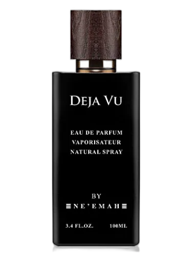 Deja Vu Ne'emah For Fragrance & Oudh by Ne'emah For Fragrance & Oudh
